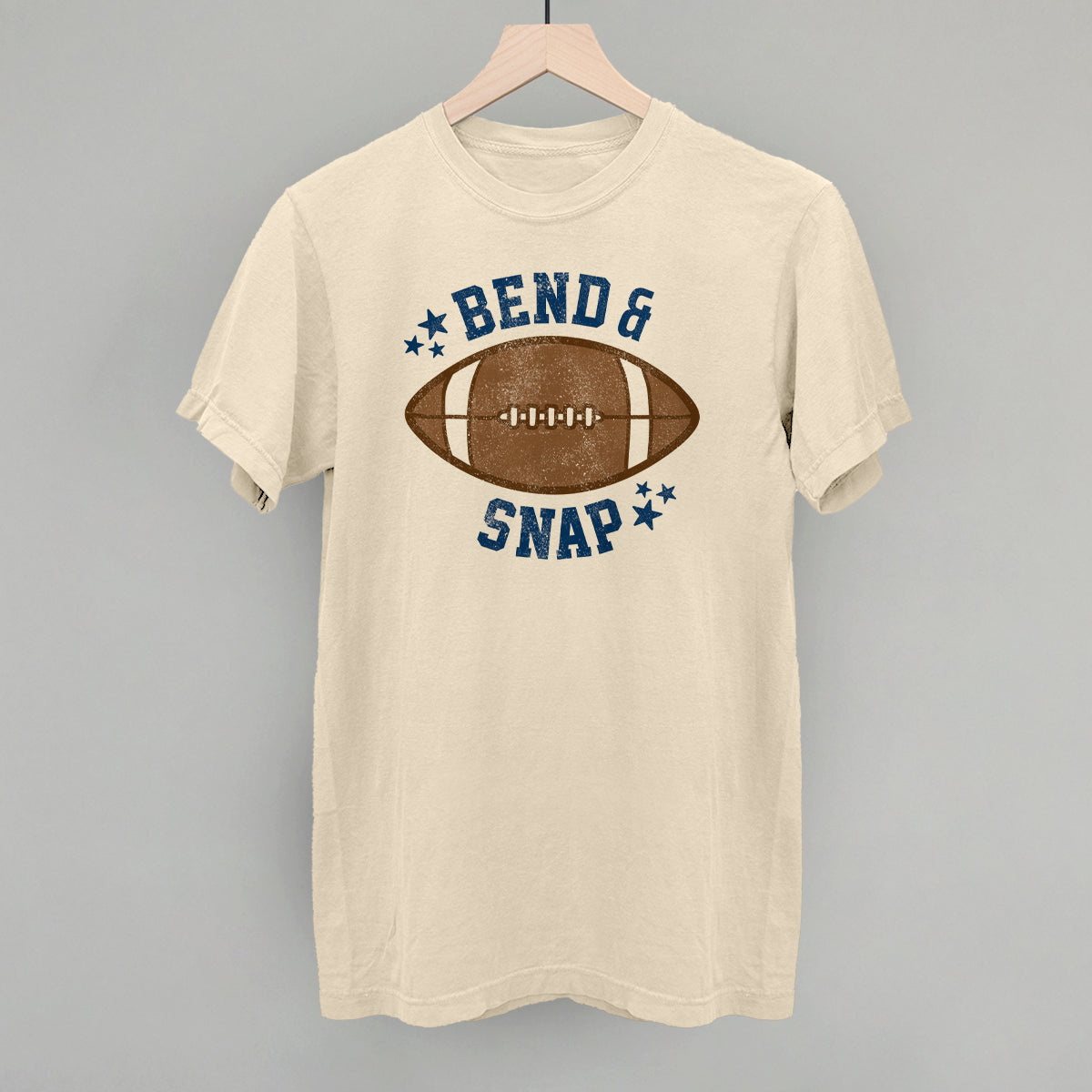Bend & Snap