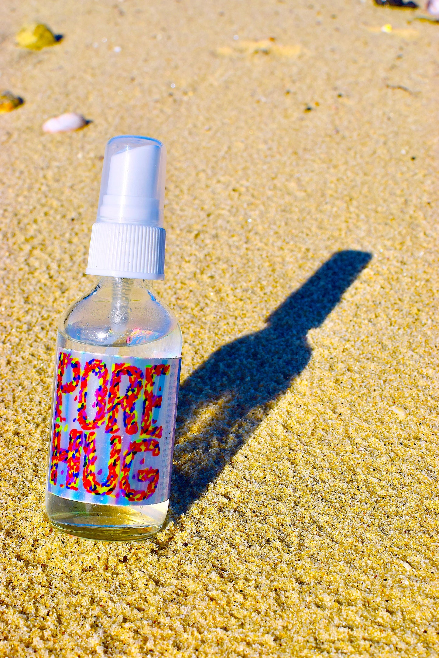 Pore Hug