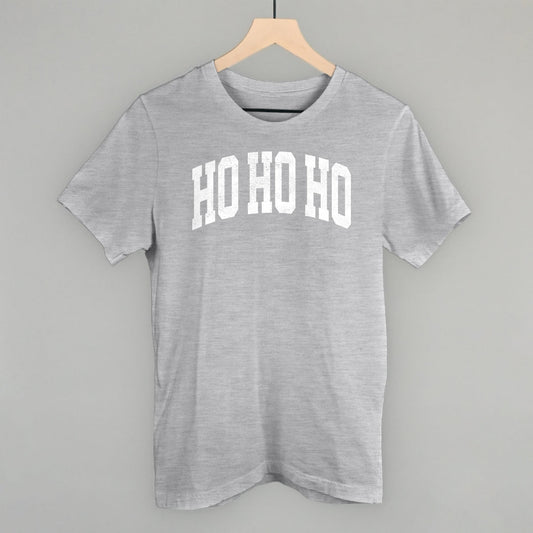 Ho Ho Ho Collegiate