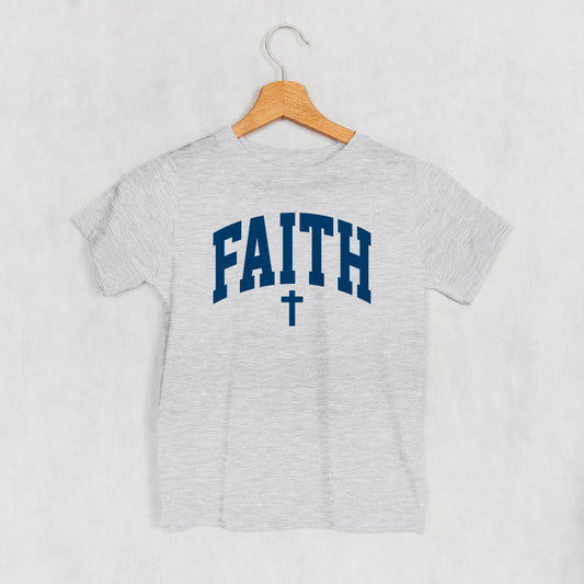 Faith Arch (Blue) (Kids)