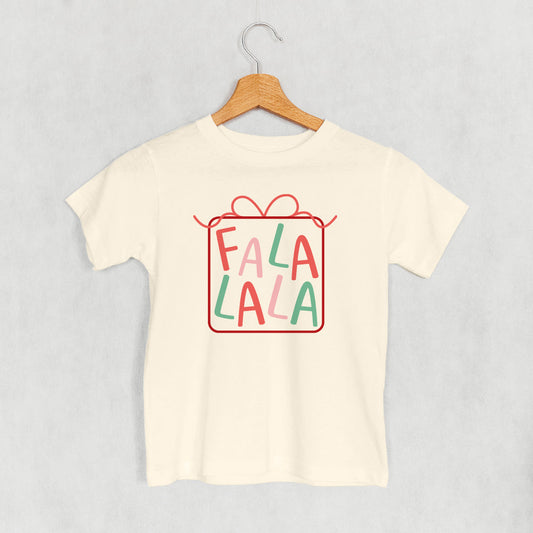Fa La La La Present (Kids)