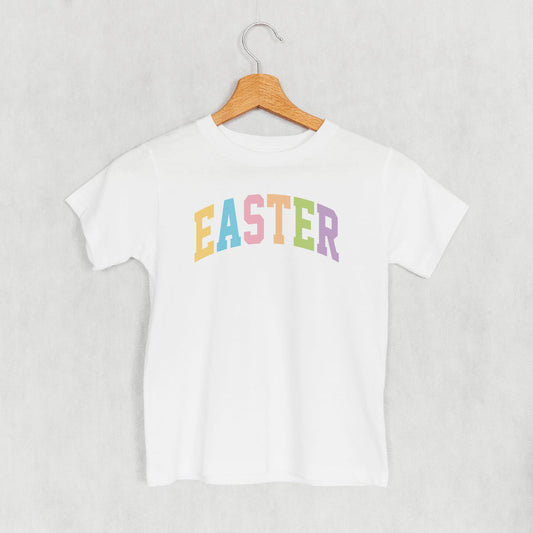 Easter Arch (Kids)