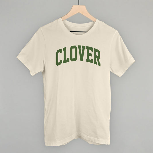 Clover Arch