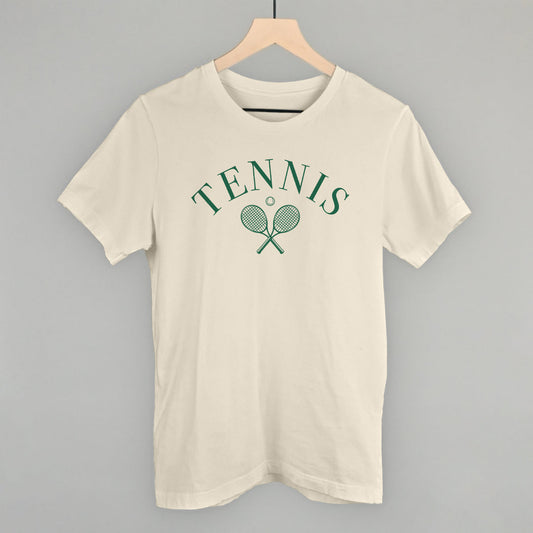 Tennis Racket