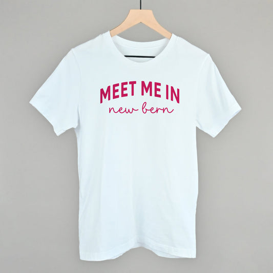 Meet Me In New Bern
