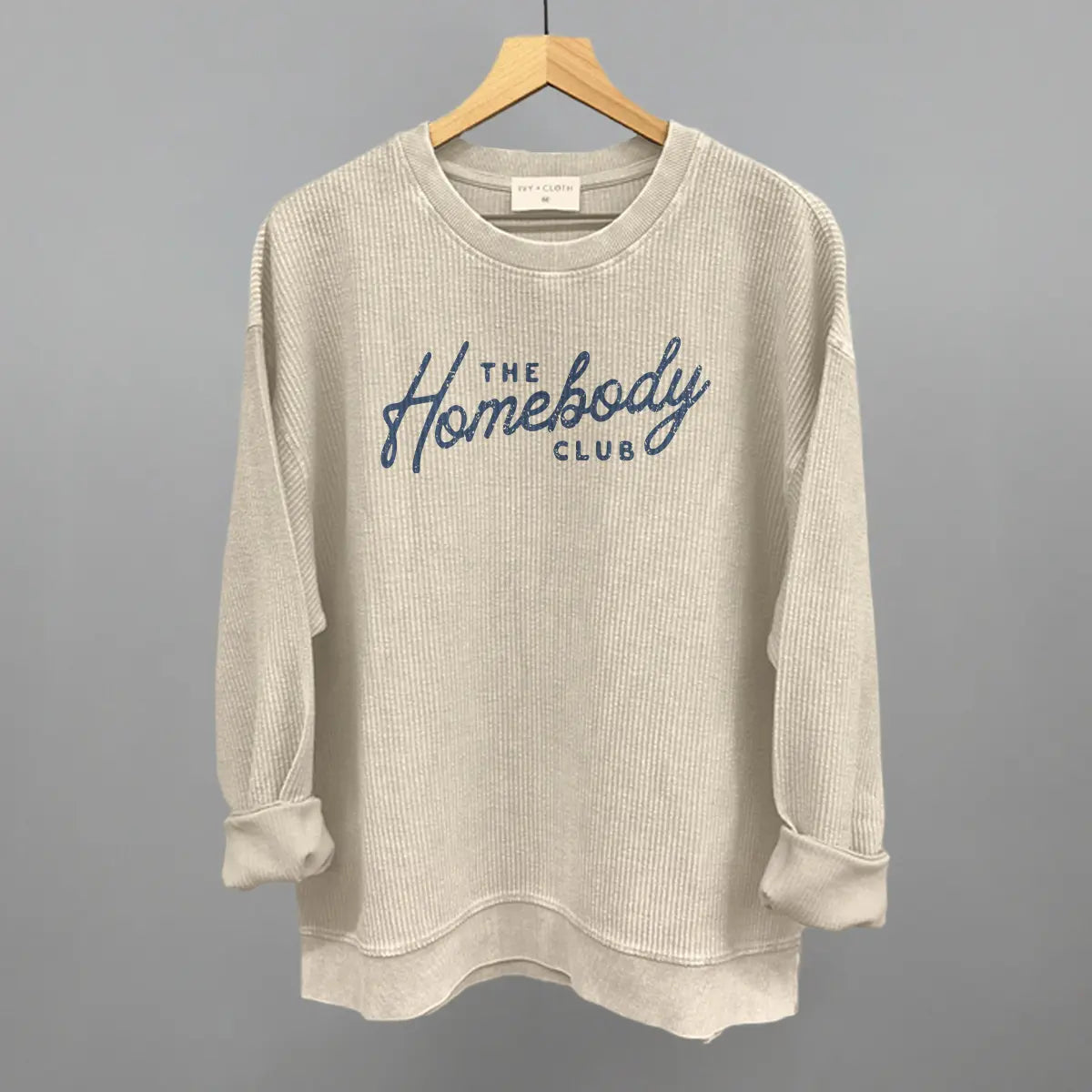 The Homebody Club