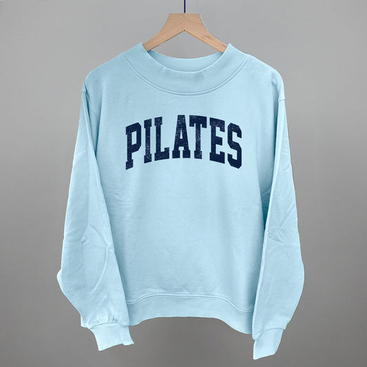 Pilates Arch (Navy)