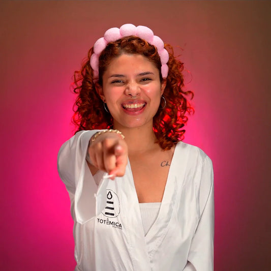 CloudSoft Skin Care Headbands