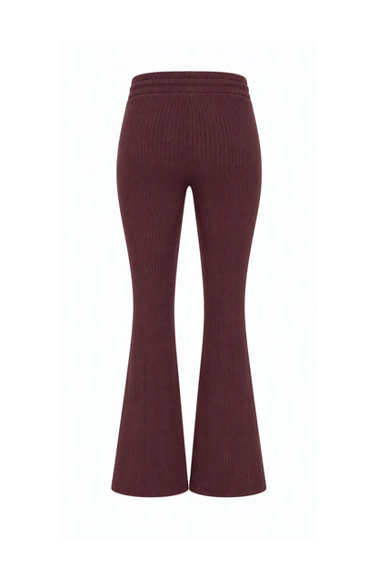 Lea Organic Cotton Cropped Tank
