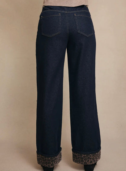 The Langston Jeans