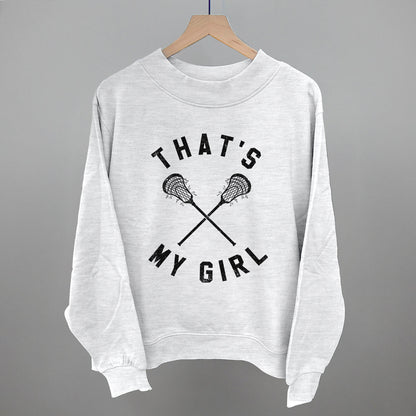 That's My Girl Lacrosse