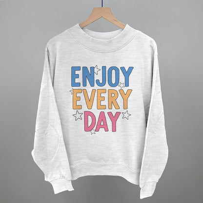 Enjoy Every Day Stars