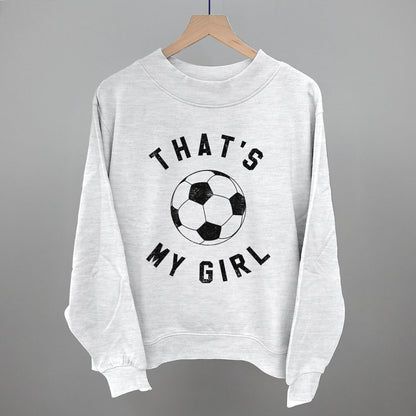 That's My Girl Soccer