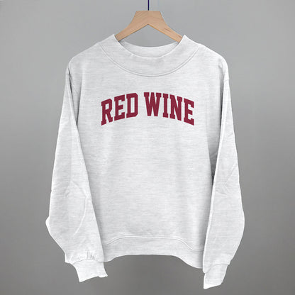 Red Wine Arch
