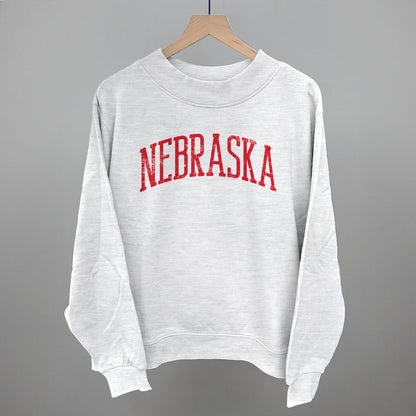 Nebraska Arch
