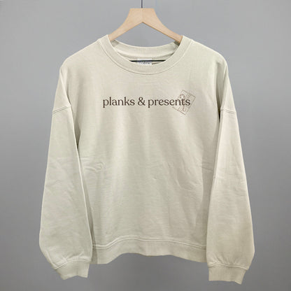 Planks & Presents