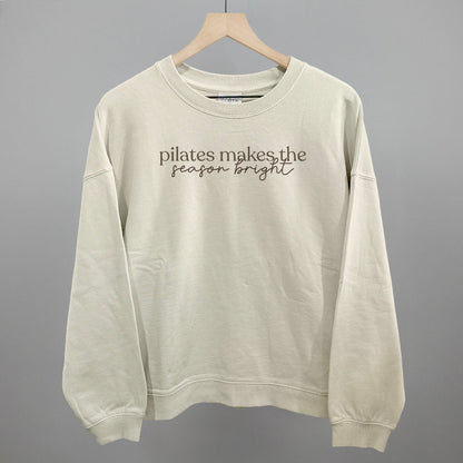 Pilates Makes The Season Bright