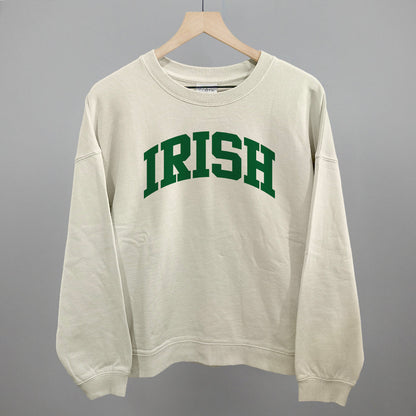 Irish Collegiate