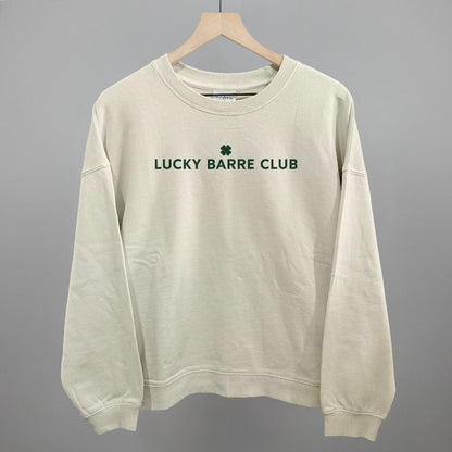 Lucky Barre Club