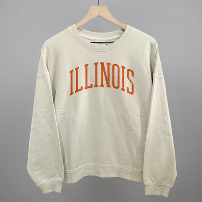 Illinois Arch