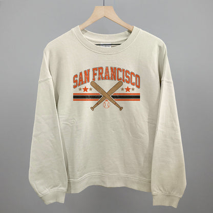 San Francisco Baseball