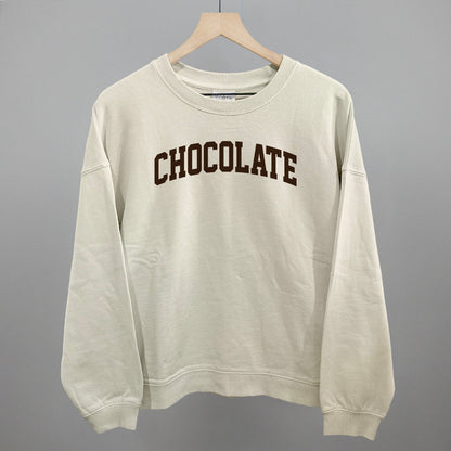 Chocolate Arch