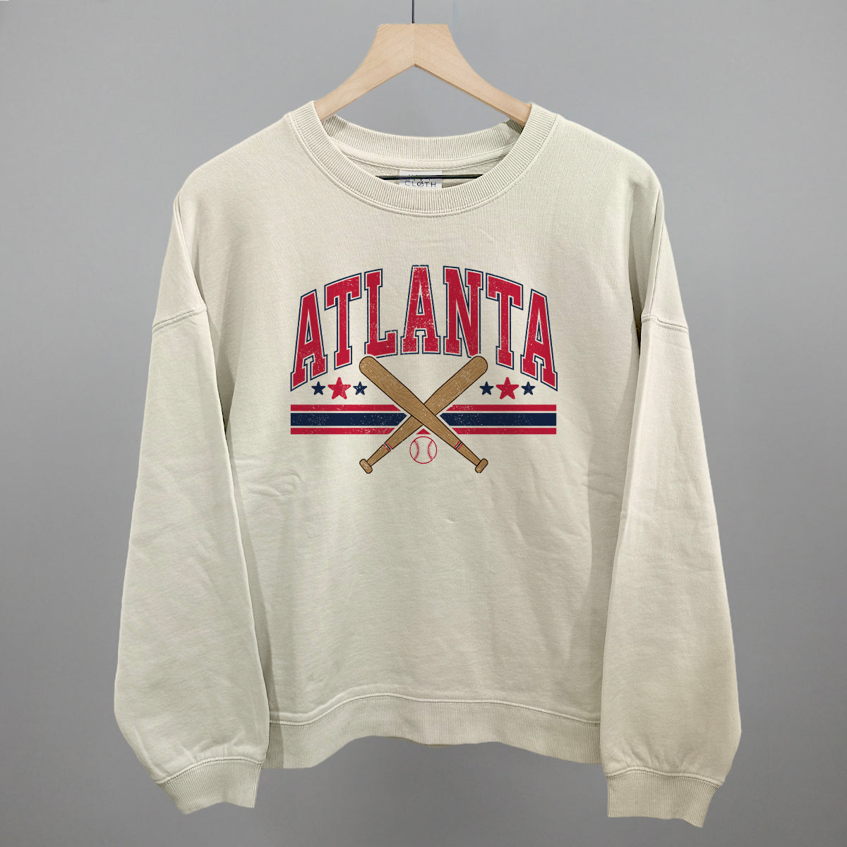 Atlanta Baseball