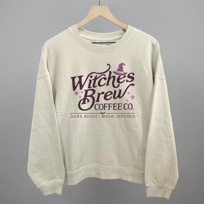 Witches Brew Coffee Co