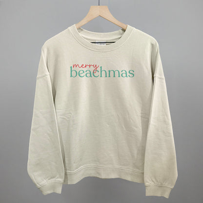 Merry Beachmas