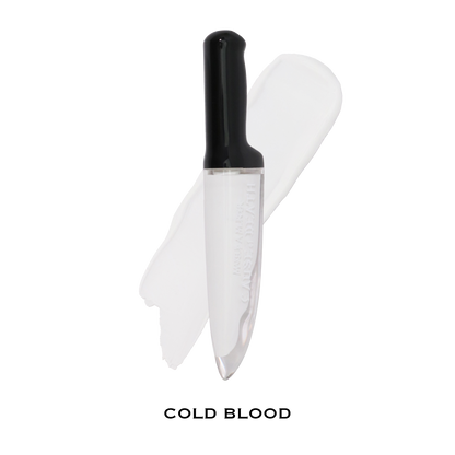Cause of Death Liquid Eyeshadow Collection — Black Coffin
