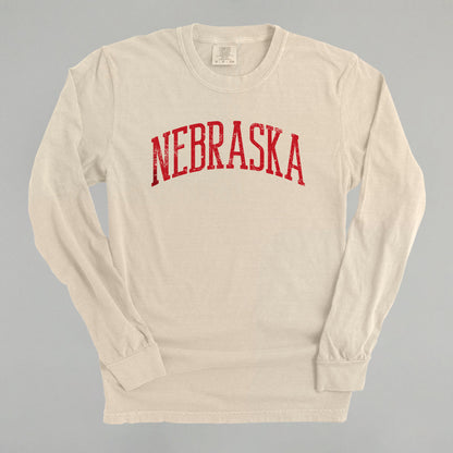 Nebraska Arch