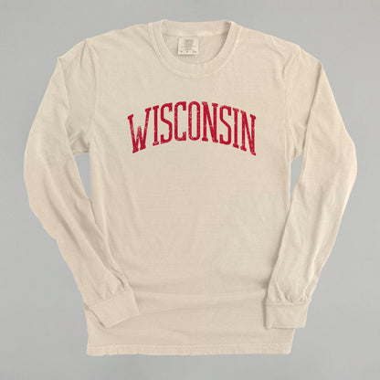 Wisconsin Arch