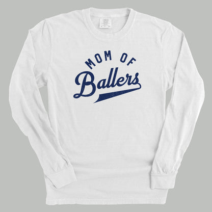 Mom Of Ballers