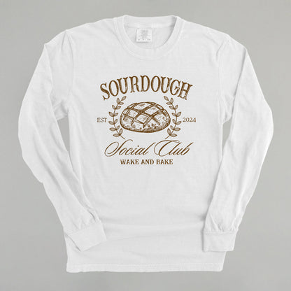 Sourdough Social Club
