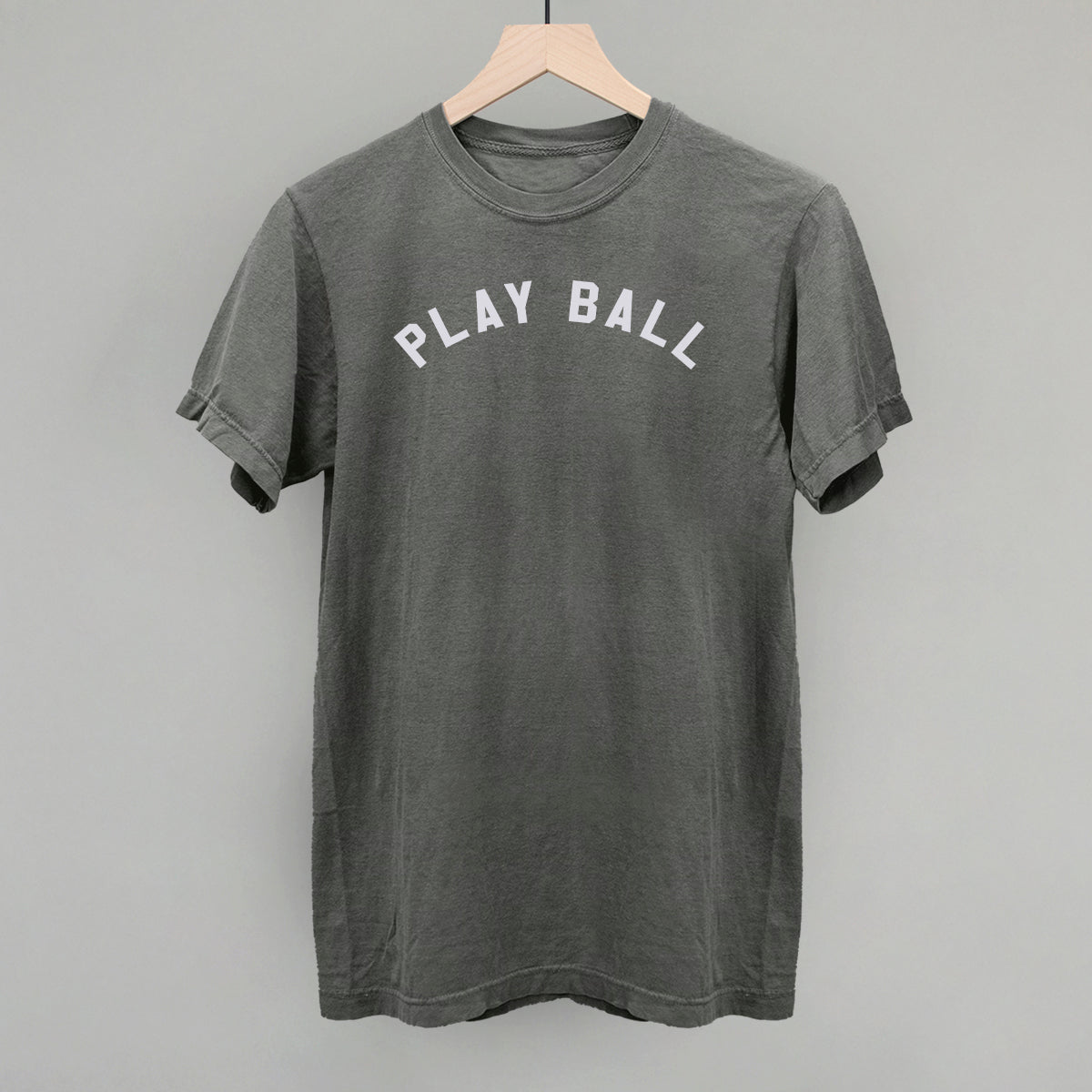 Play Ball Arc (White)