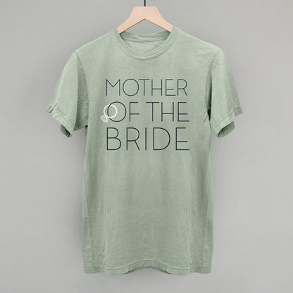 Mother of the Bride (Deco Ring)