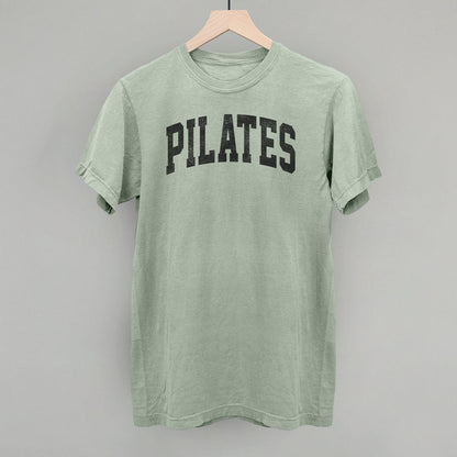 Pilates Arch