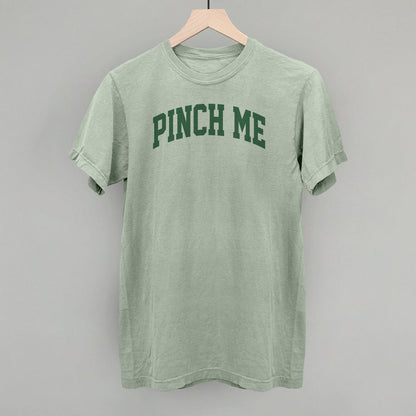 Pinch Me Arch
