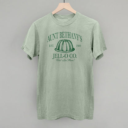 Aunt Bethany's Jell-O Co