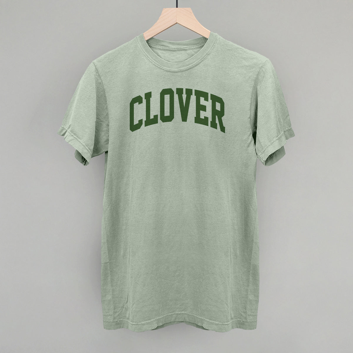 Clover Arch