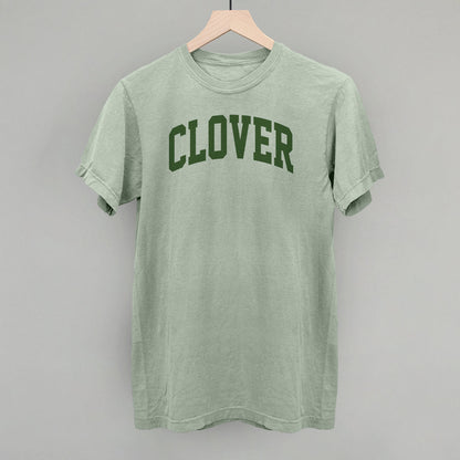 Clover Arch