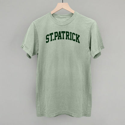 St.Patrick Arch