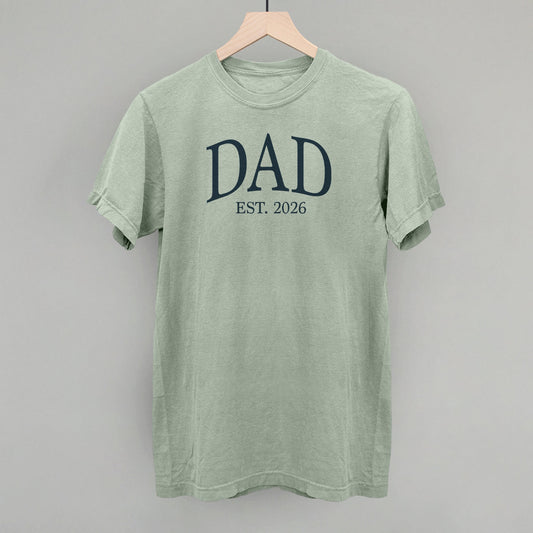 Dad Est 2026