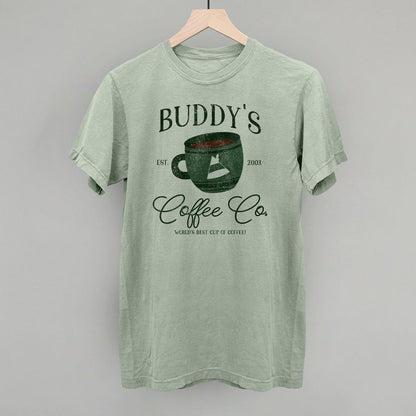Buddy's Coffee Co