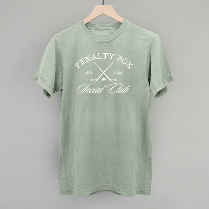 Penalty Box Social Club
