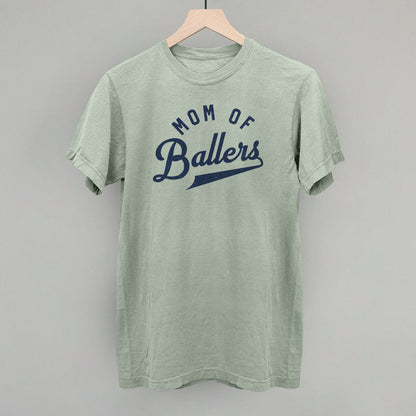 Mom Of Ballers