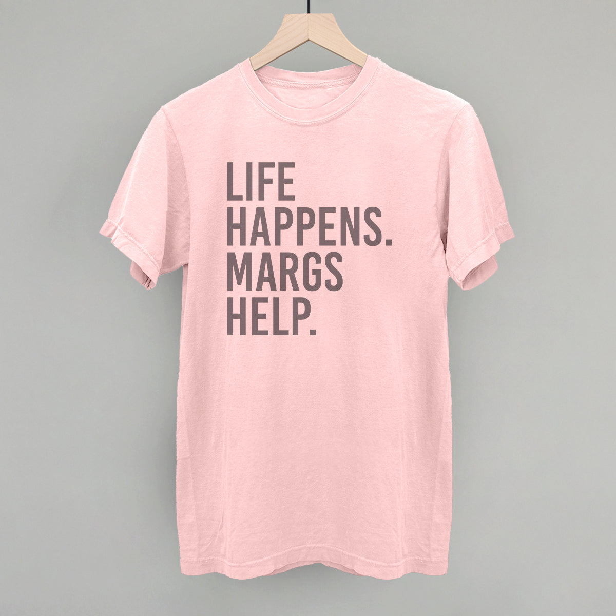 Life Happens Margs Help