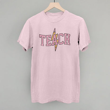 Teach Lightning