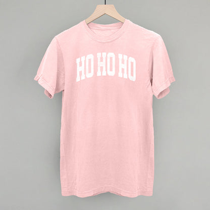 Ho Ho Ho Collegiate