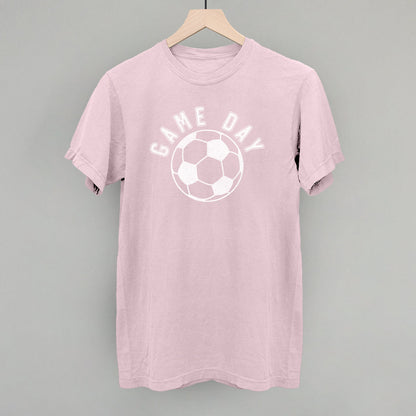 Game Day Soccer Ball